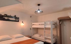 The Originals Access, Hotel Le Canter Saumur
